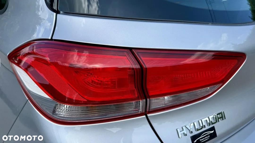 Hyundai i30 1.5 DPI Comfort - 11
