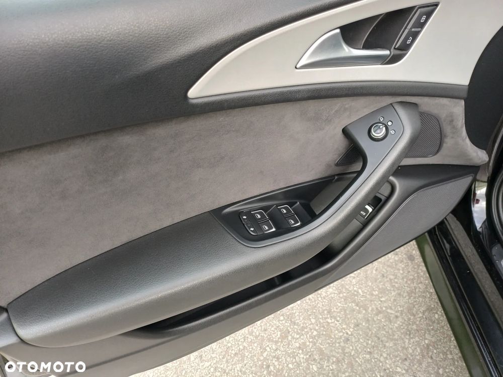 Audi A6 Limousine - 11