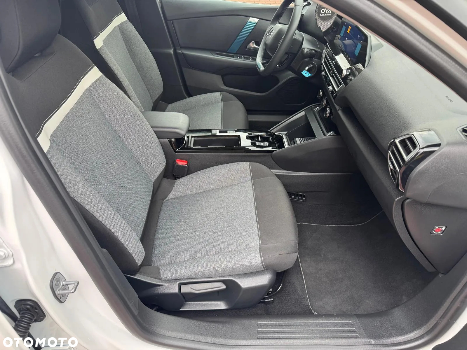 Citroën C4 e-C4 136 FEEL PACK - 15