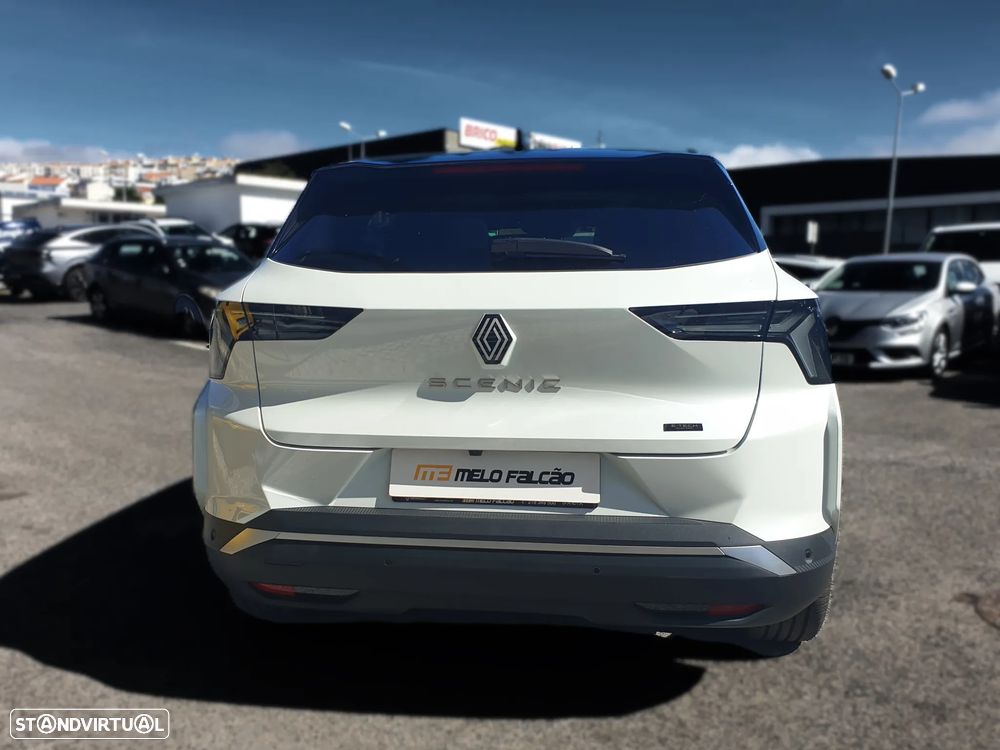 Renault Scénic E-Tech 87 kWh Iconic - 6