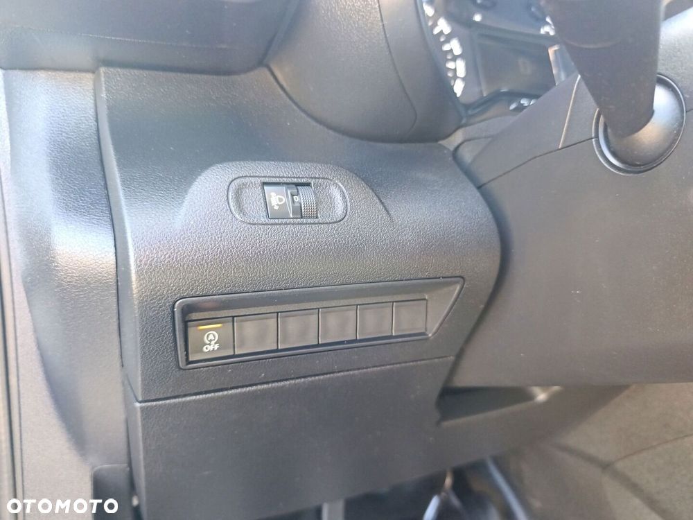 Toyota PROACE CITY - 21