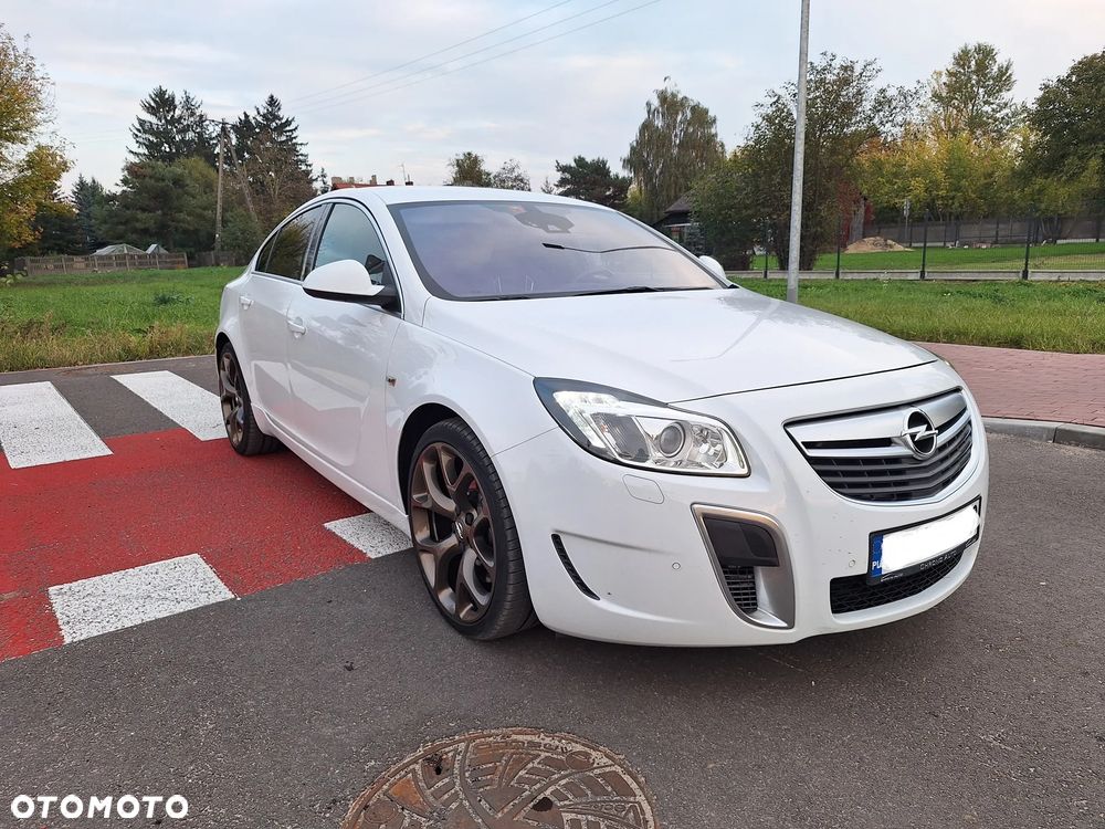 Opel Insignia - 4