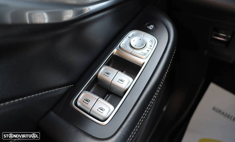 MG Marvel R 70 kWh Luxury - 31