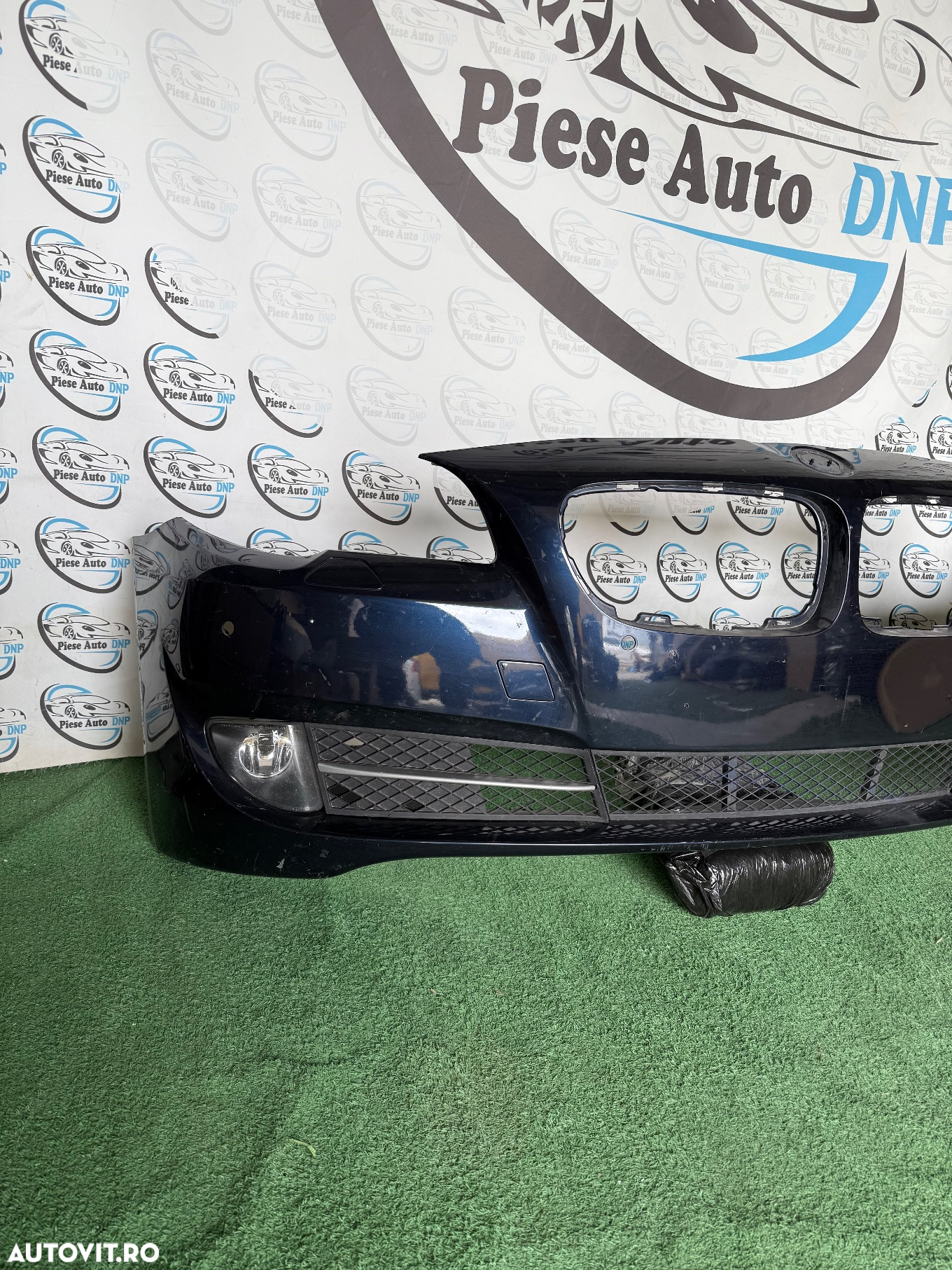 bara fata Bmw seria 5 F10 completa - 2