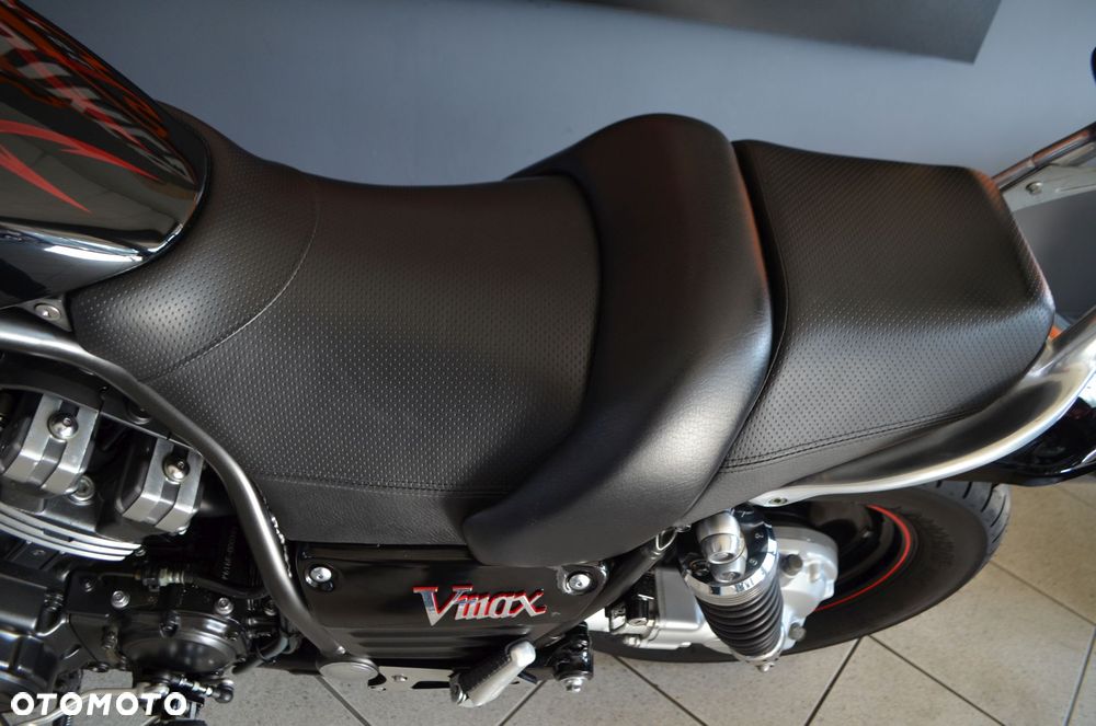 Yamaha V-MAX - 23