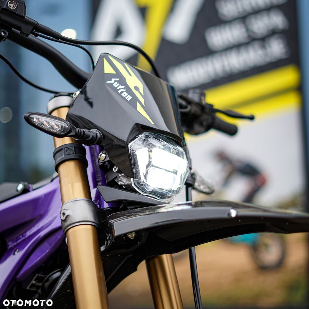 Surron Light Bee - 11