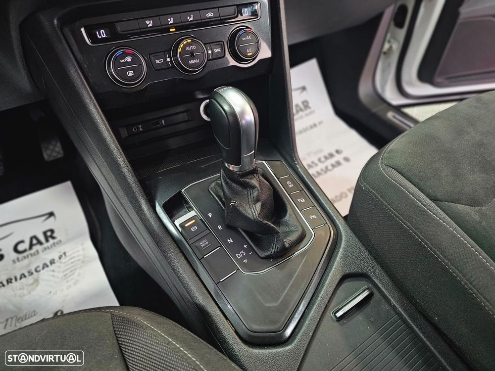 VW Tiguan 2.0 TDI R-Line DSG - 20