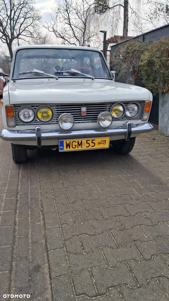 Fiat 125p - 2