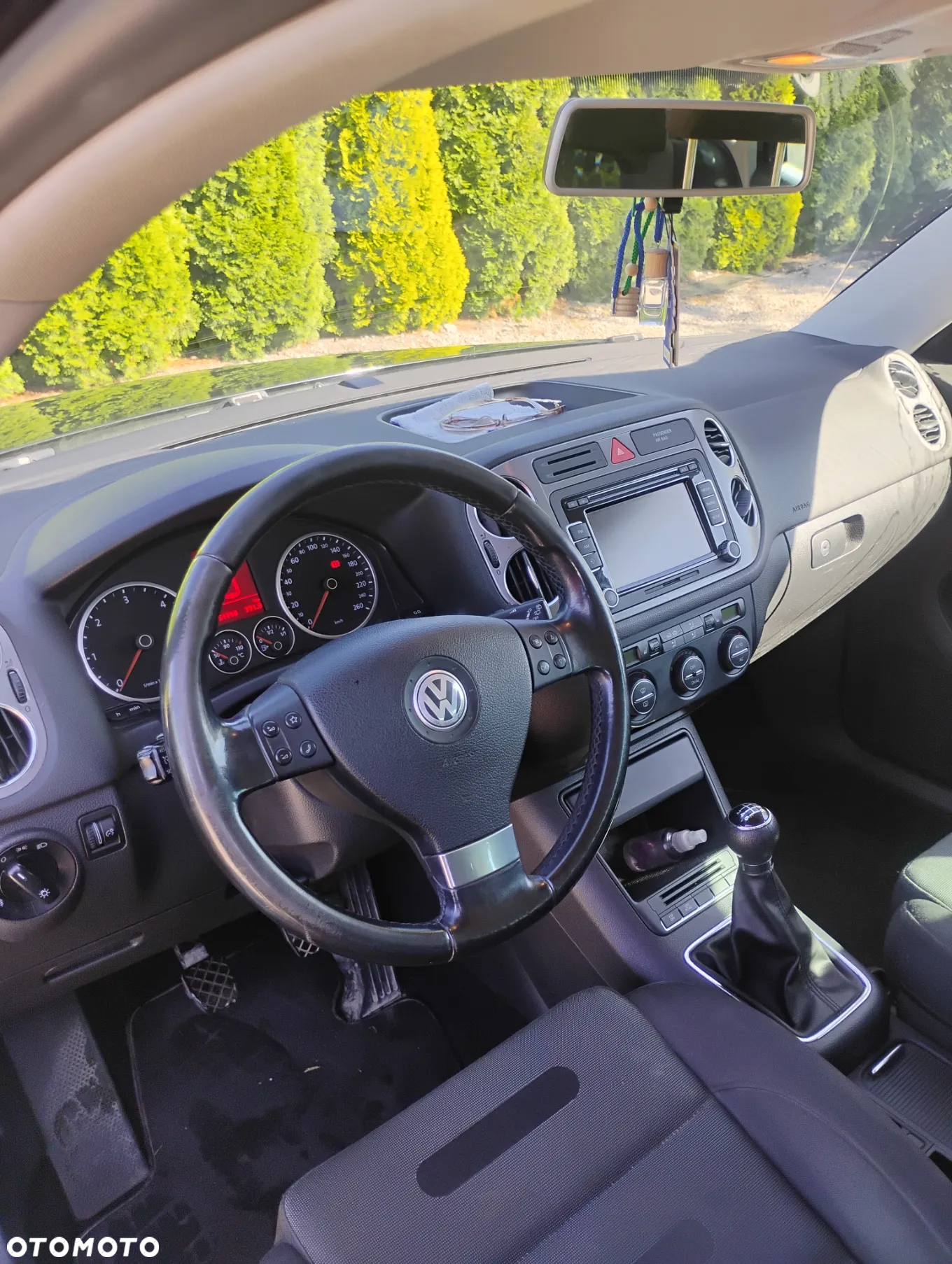 Volkswagen Tiguan 2.0 TDI 4Mot Sport&Style - 4