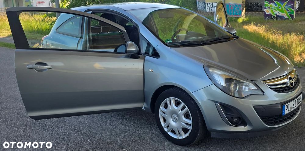 Opel Corsa 1.4 T Enjoy S&S - 10