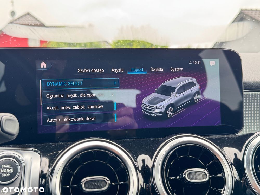 Mercedes-Benz GLB 200 d 8G-DCT Progressive Advanced - 40