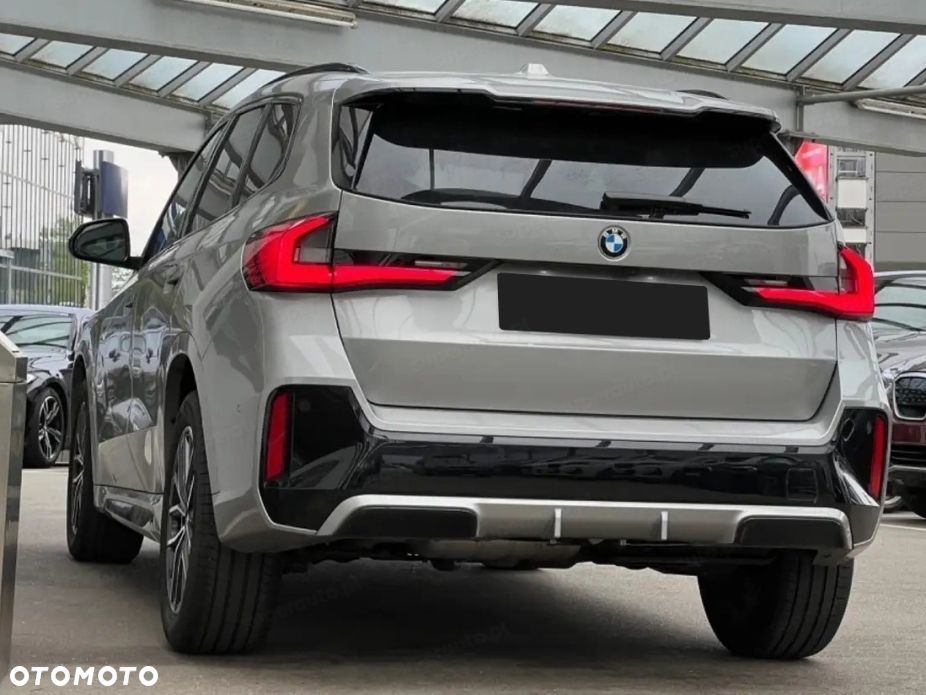 BMW X1 sDrive18d M Sport sport - 7