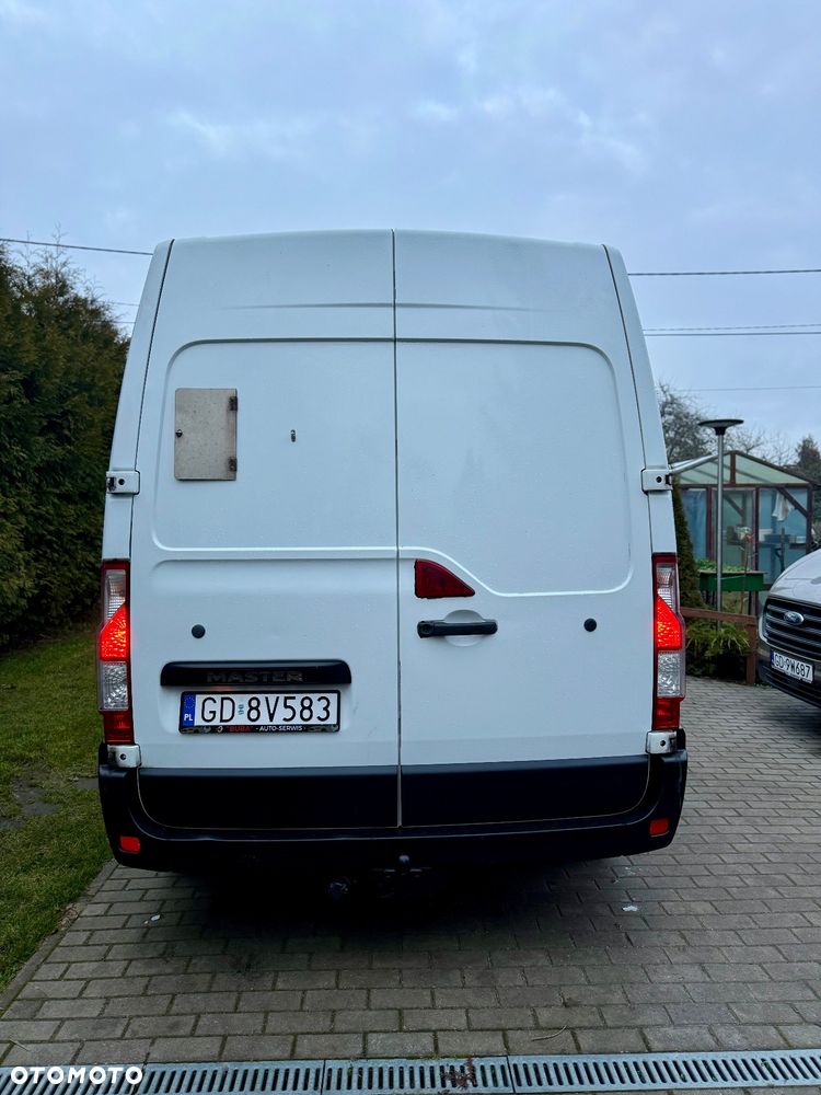 Renault Master - 6