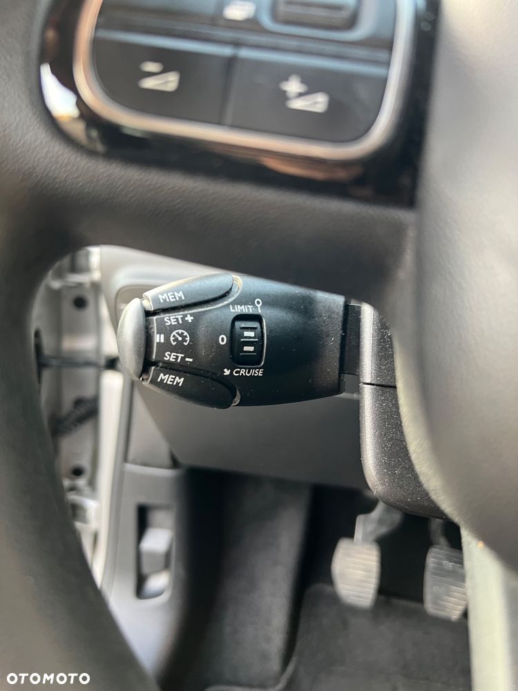 Citroën C3 1.2 PureTech Elle - 18