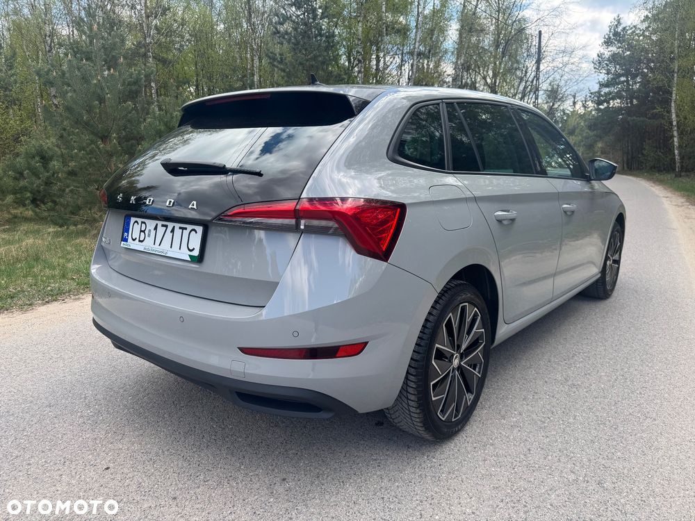 Skoda Scala 1.0 TSI Style - 13