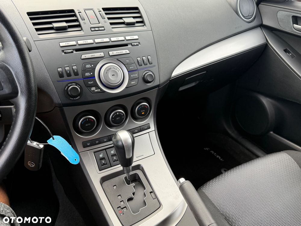 Mazda 3 - 23