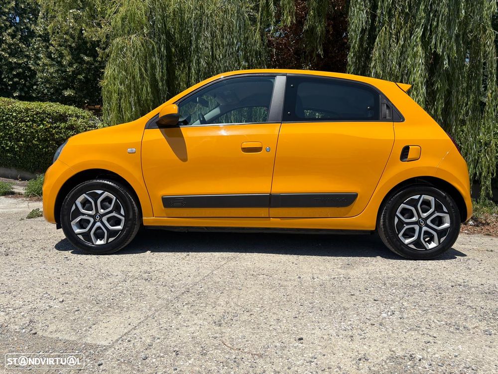Renault Twingo 1.0 SCe Zen - 10