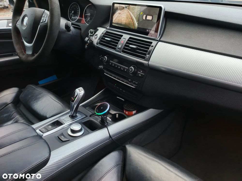 BMW X5 3.5d xDrive - 24