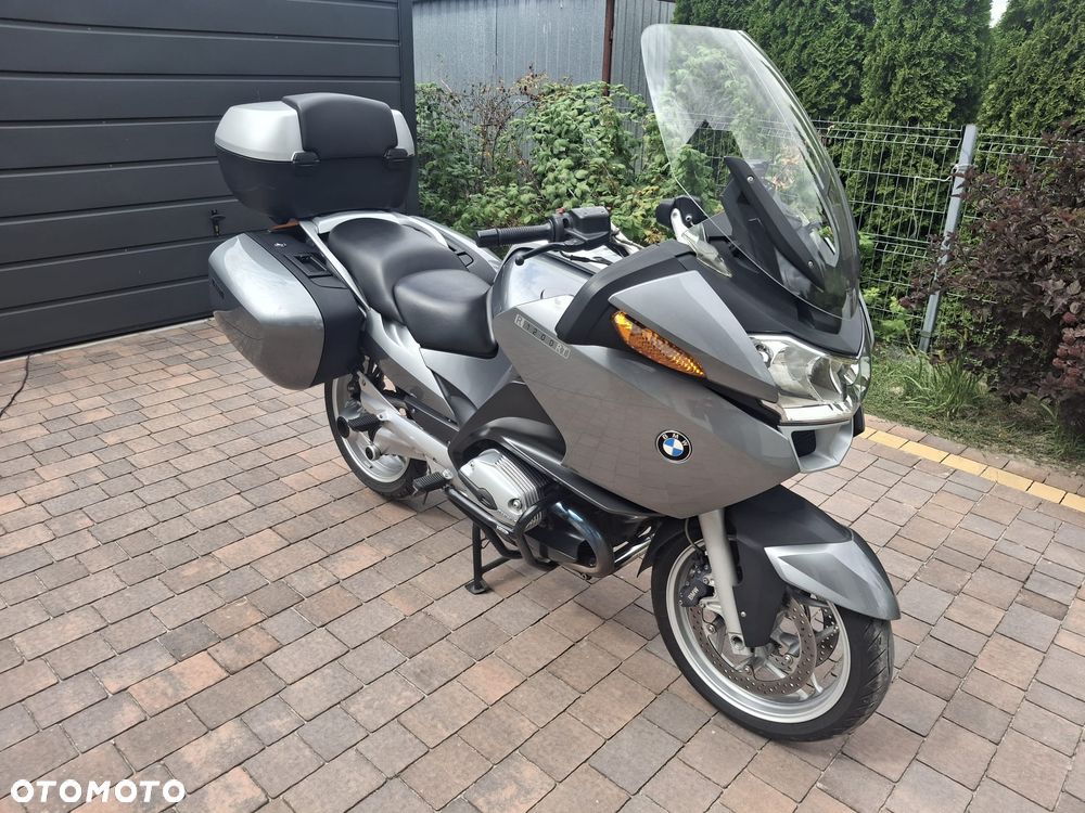 BMW RT