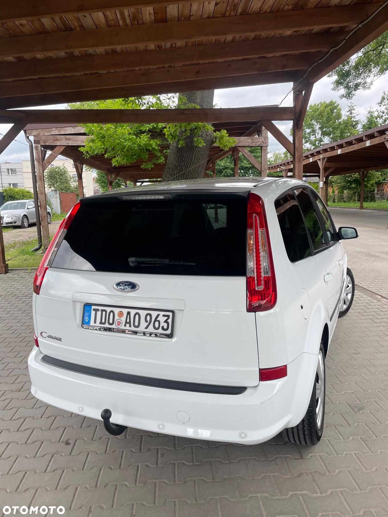 Ford C-MAX 1.8 Style - 35