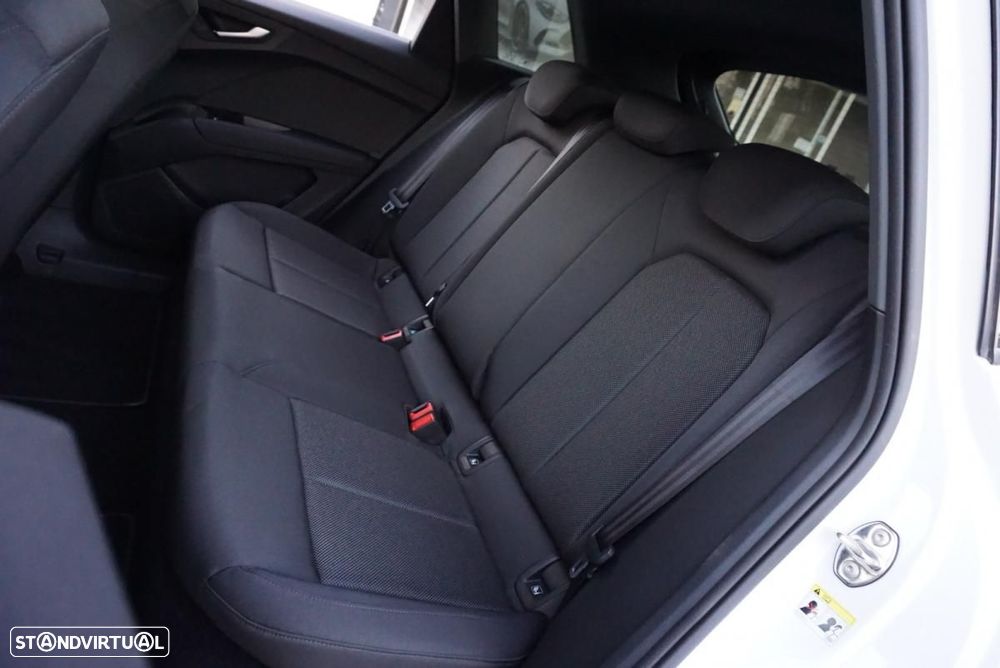 Audi Q4 e-tron 40 82 kWH - 42