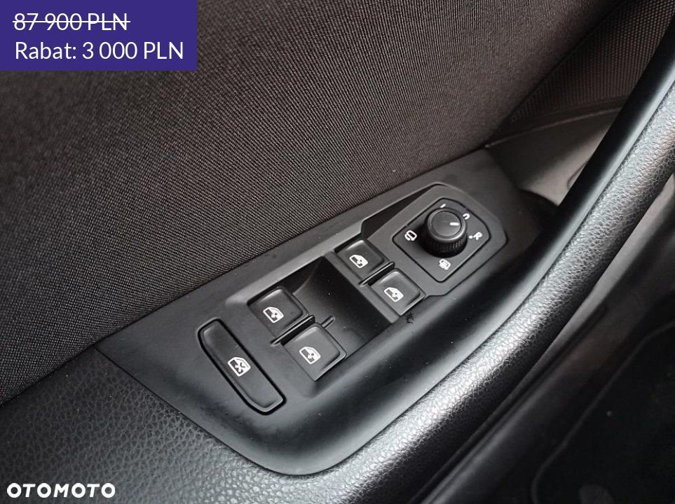 Volkswagen Passat - 23