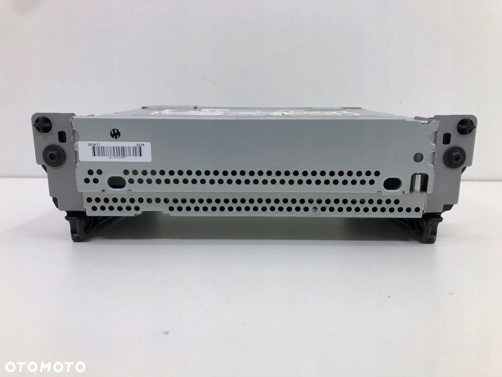 MINI F54 F55 F56 RADIO NAWIGACJA CZYTNIK CD 8794294 - 1