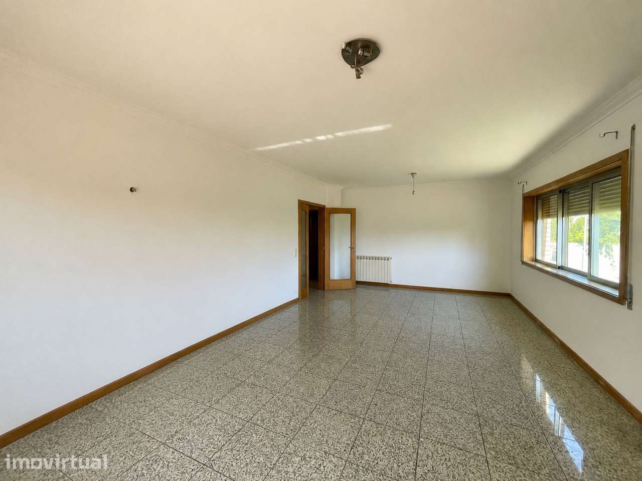 Apartamento T2 - condomínio fechado - Nogueira da Maia - Grande imagem: 3/12