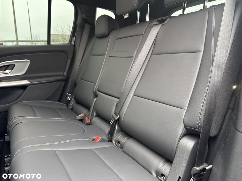 Mercedes-Benz GLB 250+ EQ 85kWh - 18