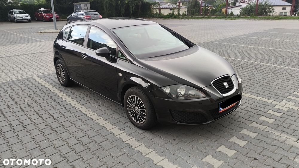 Seat Leon - 2