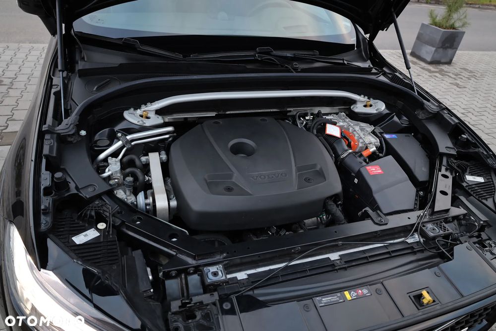 Volvo XC 60 T8 AWD Polestar Engineered - 29