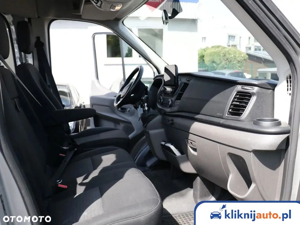 Ford Transit - 5