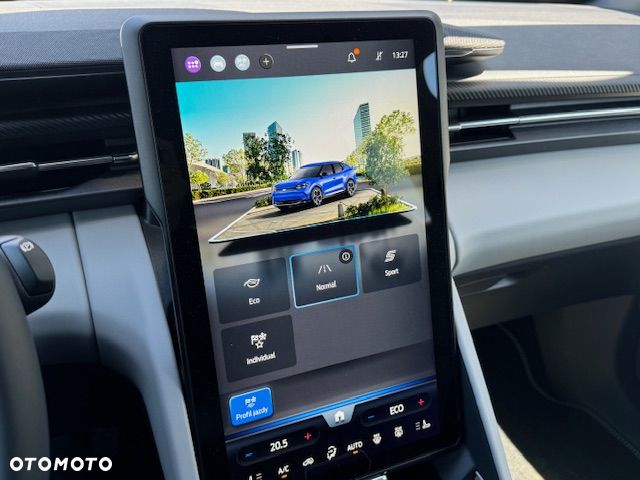 Ford Capri 77 kWh Premium RWD - 10