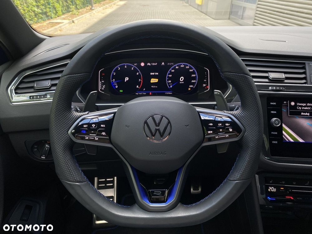Volkswagen Tiguan - 13