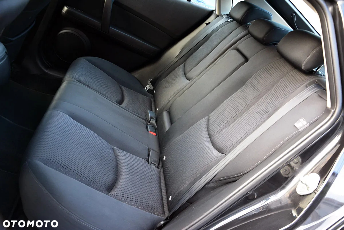 Mazda 6 1.8 Comfort - 29
