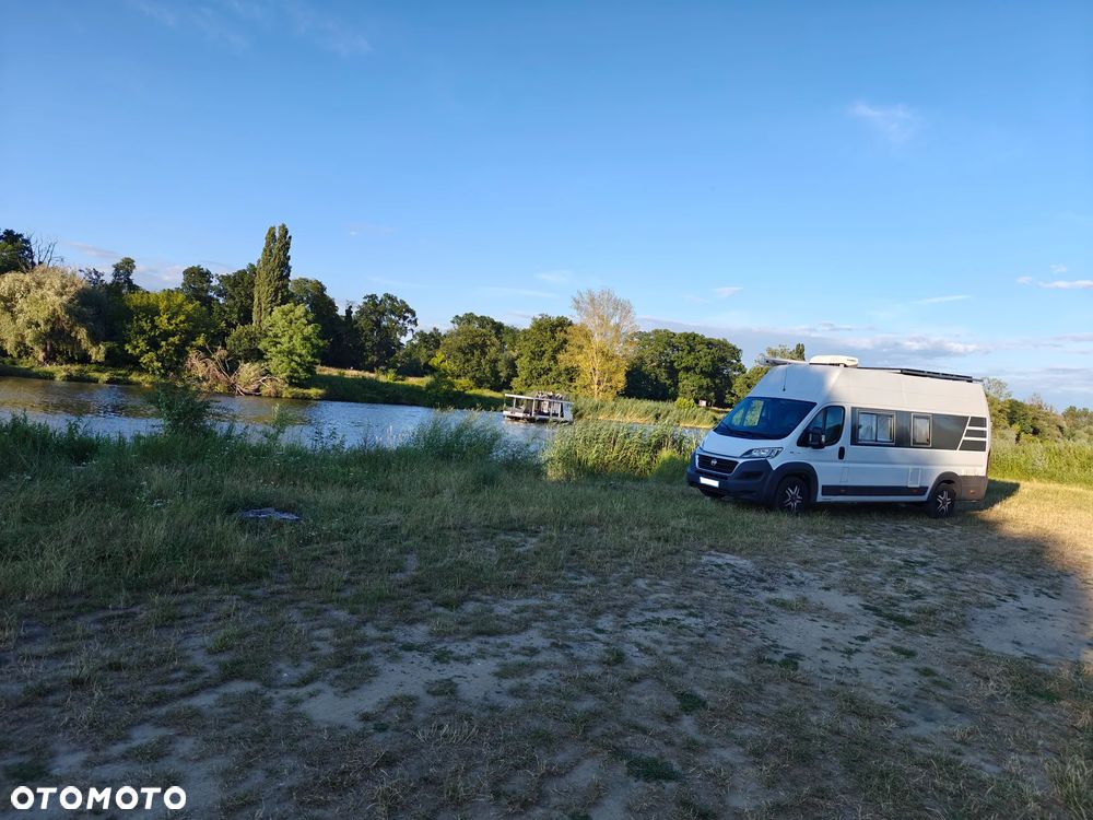 Fiat Ducato MJ L3 - 7