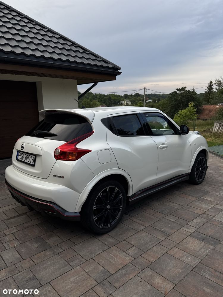Nissan Juke - 3