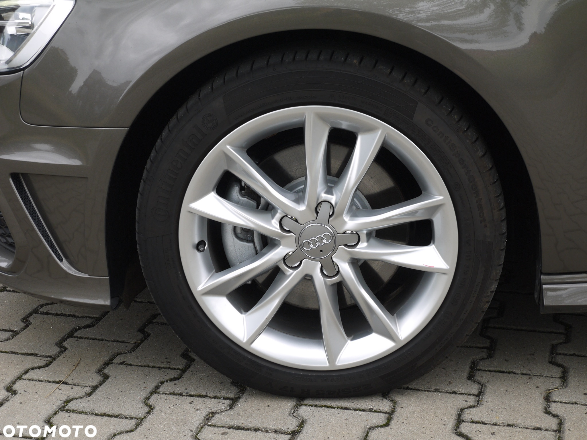 Audi A3 2.0 TDI Ambition - 7