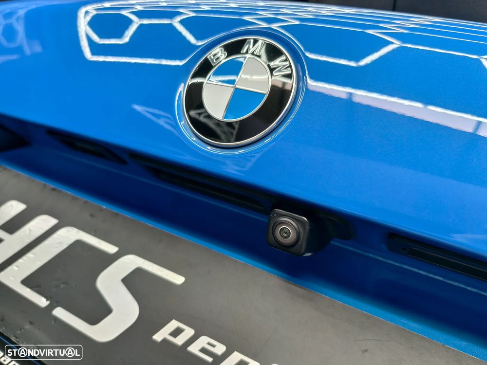 BMW 118 i Pack Desportivo M Auto - 35
