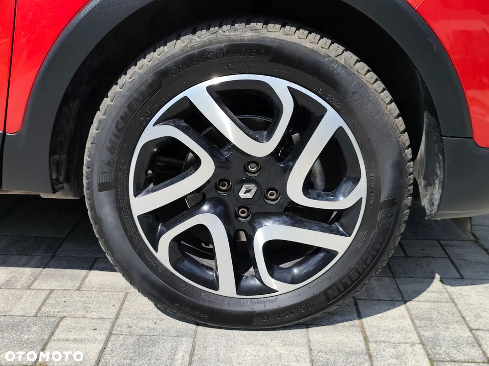 Renault Captur ENERGY dCi 110 Intens - 35