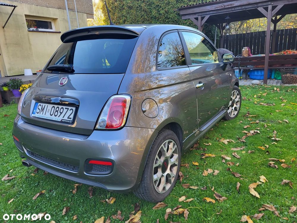 Fiat 500 - 6