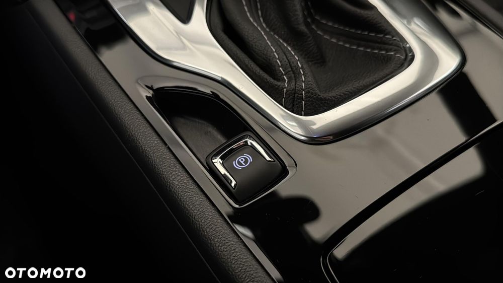 Opel Insignia 2.0 CDTI Business Elegance S&S - 27