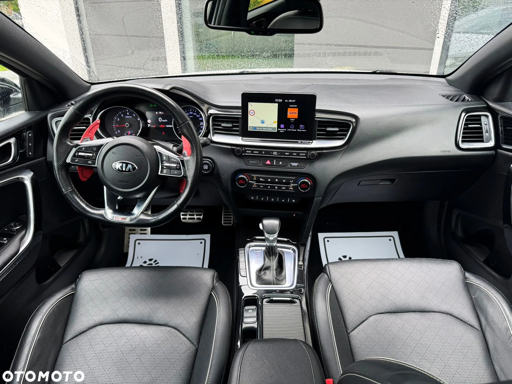 Kia ProCeed 1.4 T-GDI GT Line DCT - 5