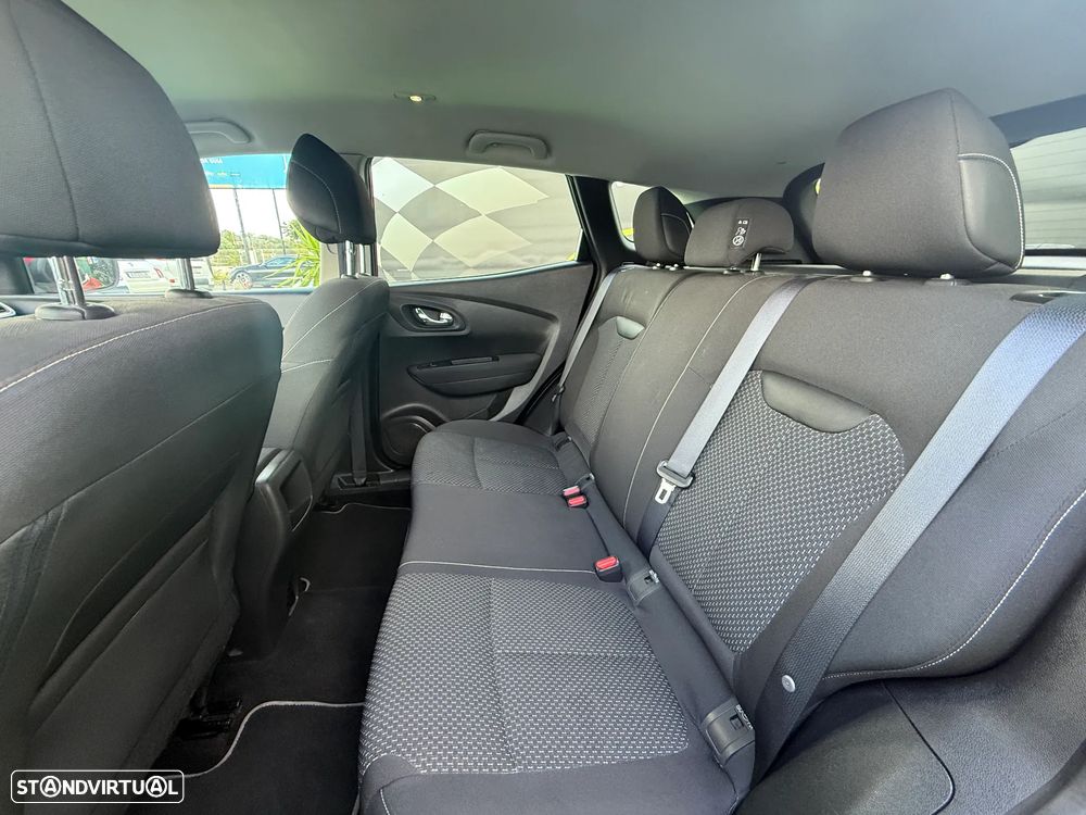 Renault Kadjar Energy dCi 110 Business - 17