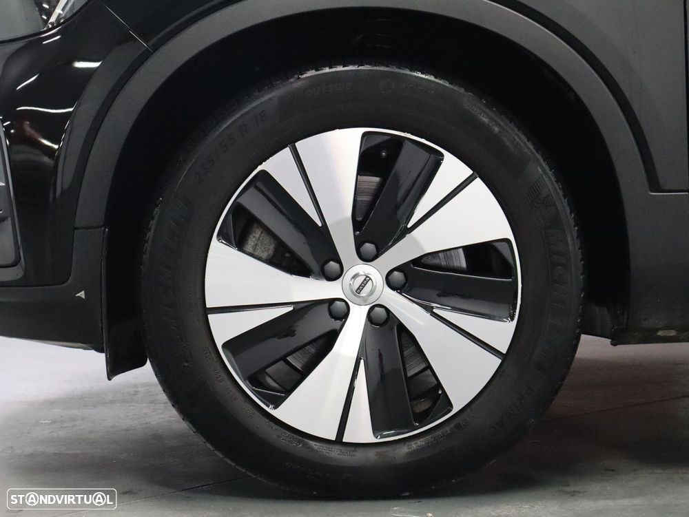 Volvo XC 40 1.5 T4 PHEV Core - 24