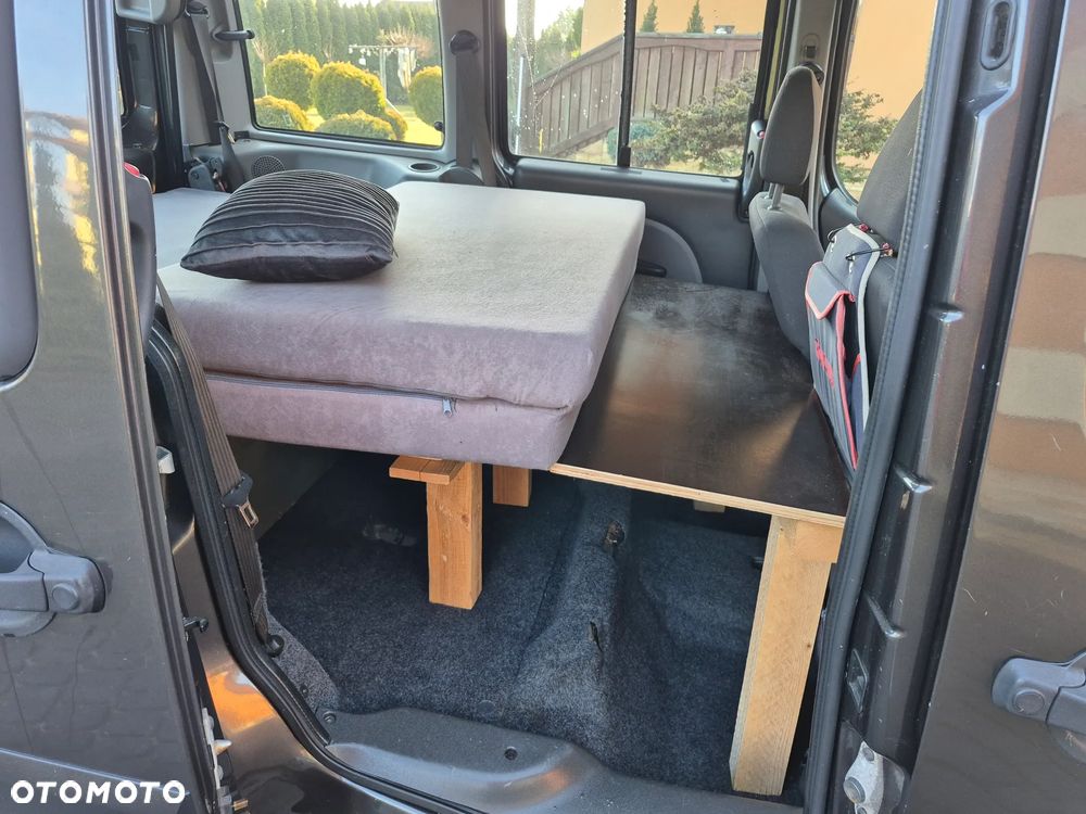 Fiat Doblo 1.4 8V Dynamic - 19