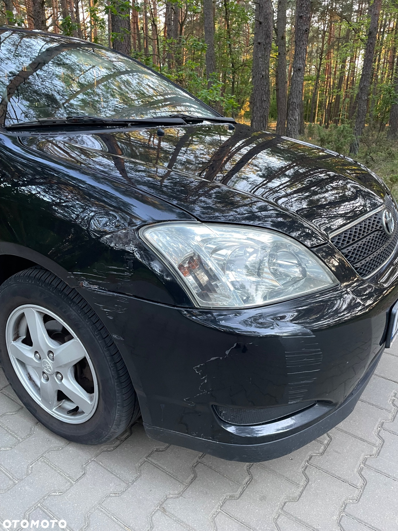 Toyota Corolla 1.6 VVT-i Sol - 10
