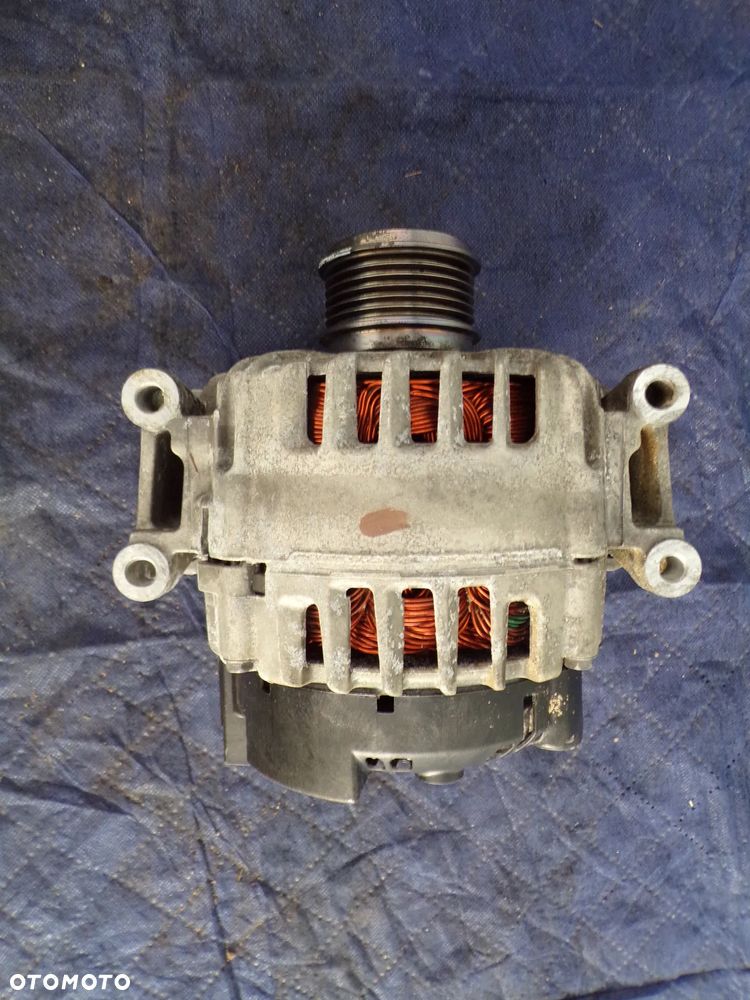 ALTERNATOR AUDI A6 C7 2.0 TFSI 06H903017S - 3