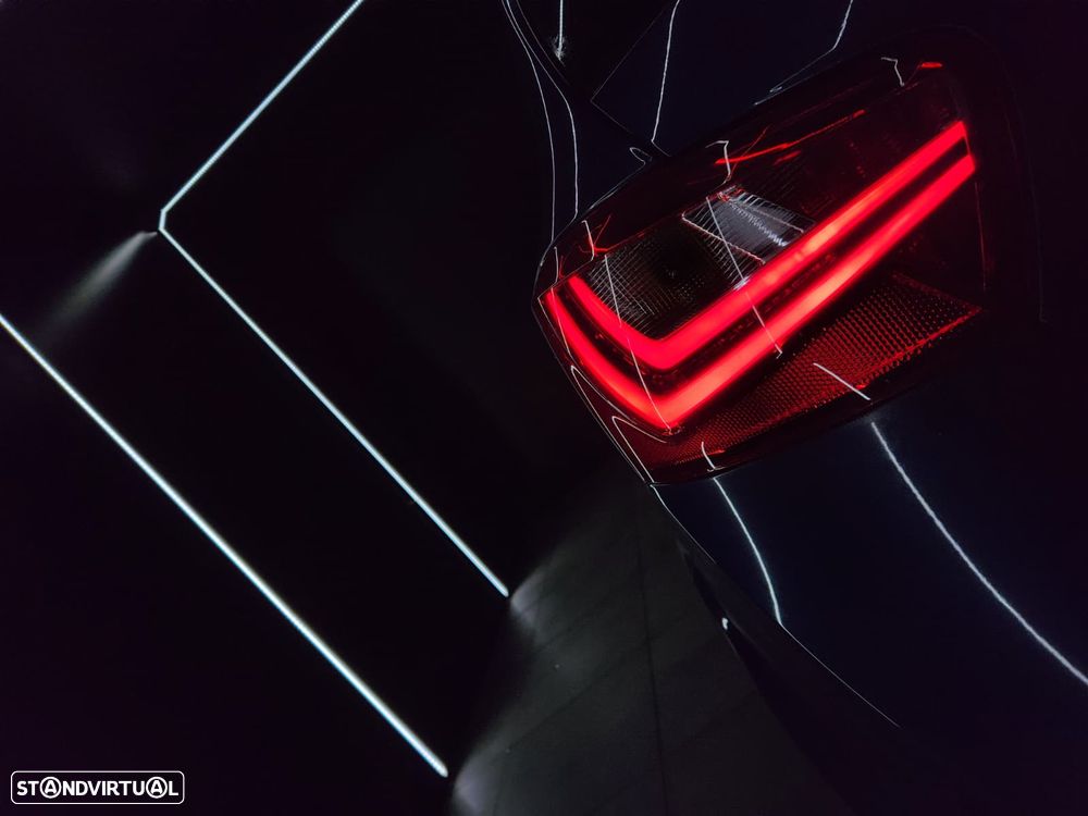 SEAT Ibiza 1.4 TDI FR - 19