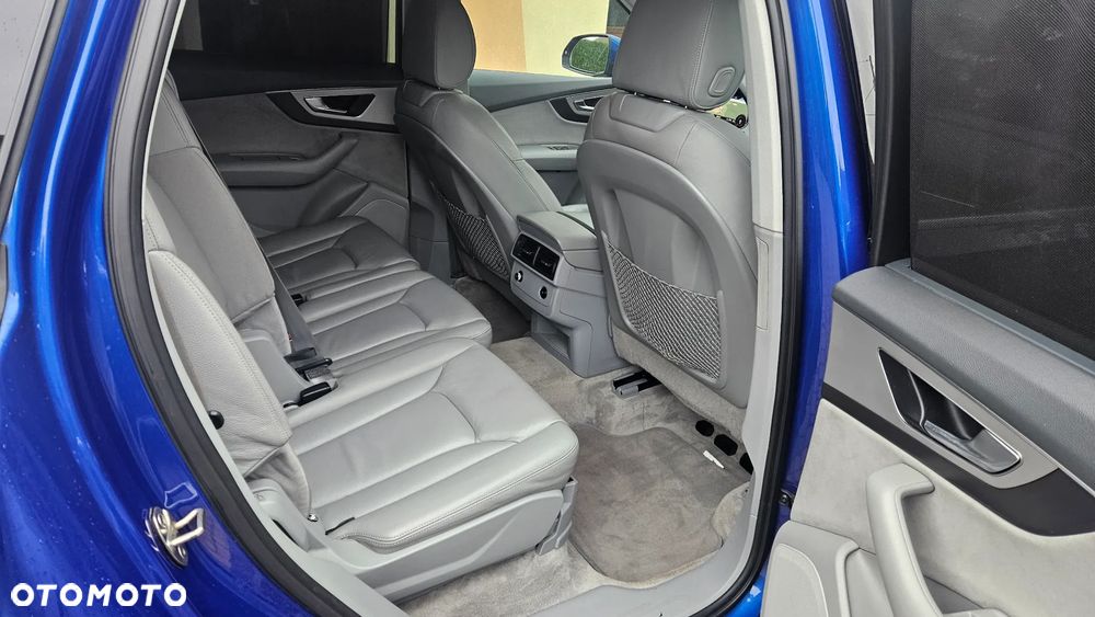 Audi Q7 - 31